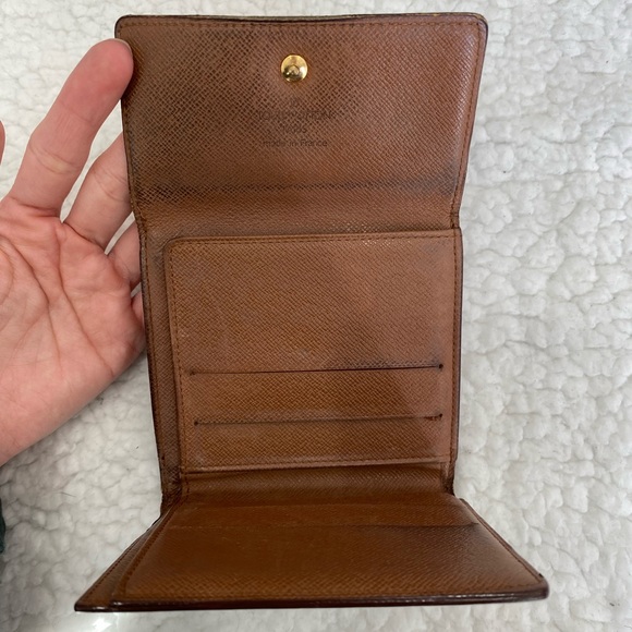 Lois Vuitton Men’s wallet - Picture 4 of 4